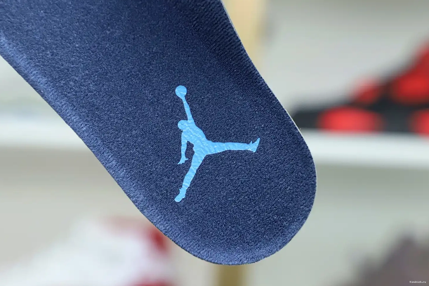 AIR 'FLINT' RETRO 2020 Kimikick 13 JORDAN 0616